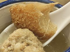 -芋包王闽南茶楼(八市店)