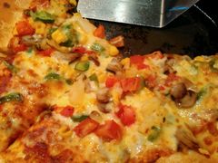 -必胜客(金元宝店)