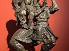 -中华艺术宫(上海美术馆)