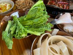 -正南齊北重庆老火锅(光华村直营店)