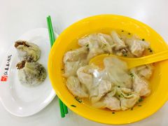 -江万春水饺(安庆总店)