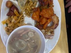-富龙快餐店(铁西店)