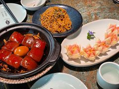 -苏帮袁Sue Cuisine(南开大悦城店)