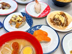 -滨寿司(百联中环店)