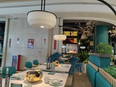 -俏九州·小炒黄牛肉(华润万象汇店)