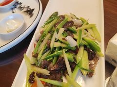 -长生素斋(普陀山店)
