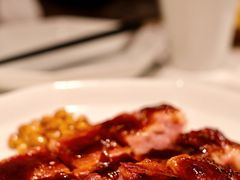 现烧西班牙排骨-金戈戈香港豉油鸡(皇庭广场店)