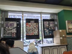 -華歡冰室-WahFoon(吉大店)