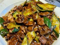 -河沿肉饼Beijing Pie(东华门店)