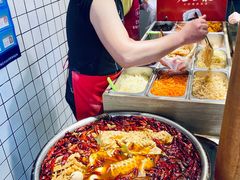 -三兄弟高炉烧饼