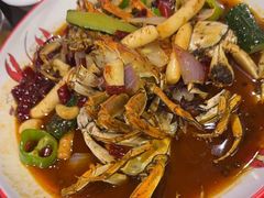 -盱眙虾神於氏龙虾(夫子庙红街店)