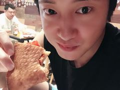 -Tubestation站点比萨(五道营店)