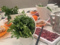 -潮悦牛肉火锅城(水贝店)