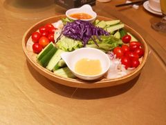 -新竹里馆·花园餐厅(兴苑路店)