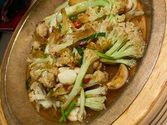 -佬麻雀·新湘菜(珠海金发购物中心店)