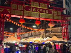 -瓦洛洛传统市场