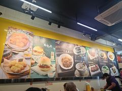 -繁仔牛杂(石排店)