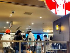 -霸王茶姬(上海恒基名人店)
