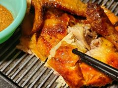 -章吴记喜瑞餐厅(东东城店)