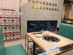 -粤顺渔坊·中山脆肉鲩火锅(清湖店)