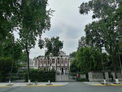 -平安桥天主教堂