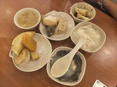 -龙抄手(春熙路总店)