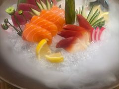 -晶吉·居酒屋·日本料理·烧鸟(中山区民主广场经典生活店)