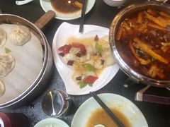 -三道菜(明堂公园店)