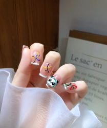 -LILY NAILS美甲美睫