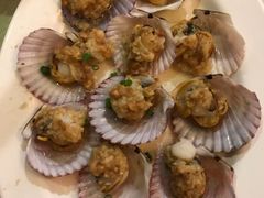 -明记海鲜美食老字号(明记总店)