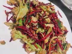 -光辉公鸡馆(事业小区店)