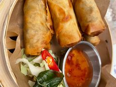 -KingThaia金泰兰(滨江天街店)