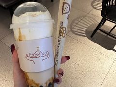 -喜茶(广州石牌桥店)