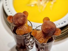 -领鲜天下·焗海鲜·花胶鸡(天目里店)