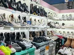 -西单明珠商场