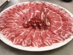 -京门老爆三·铜锅涮肉 爆肚(望京店)