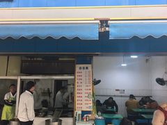 -甘记肥肠粉(马鞍北路店)