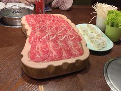 -东海怡品海鲜豆捞(舟宿夜江店)