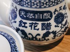 -西部马华清真兰州牛肉面·烧烤夜市(三里河店)
