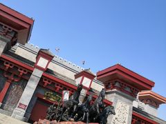 -青岛方特梦幻王国