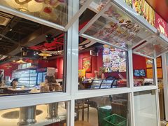-来伊回麻辣烫·火锅串串清真(红瓦寺总店)