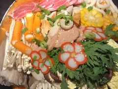 -小笠原·日料店