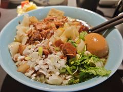 -喜晋道面馆(华严寺广场店)