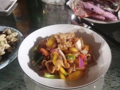 -青岛海尔洲际酒店