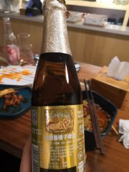 桃子酒-王姑娘的店