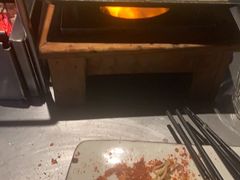 -很久以前羊肉串(簋街店)