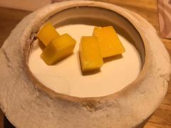 -暹罗酒肆泰餐厅酒吧