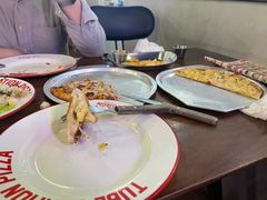 -Tubestation站点比萨(高新万达ONE店)