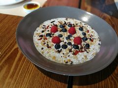 -Mercato莫卡多露台餐厅与酒吧(K11店)