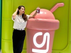 -gleeglee乐溢亦茶(合生汇店)